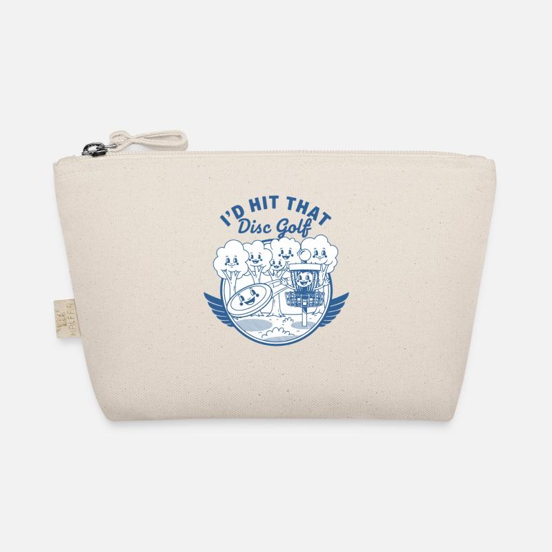 J’ALLAIS PASSER CETTE SCÈNE DRÔLE DE DISC GOLF Trousse biologique