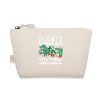 Plantes Ça a commencé comme un passe-temps inoffensif - Trousse biologique - nature - Devant