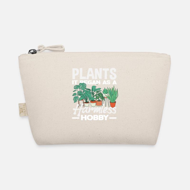 Plantes Ça a commencé comme un passe-temps inoffensif Trousse biologique