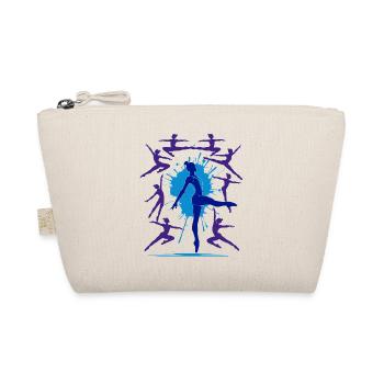 Gymnastique Gymnastique Acrobatie Gymnastique artistique - Trousse biologique - nature - Devant