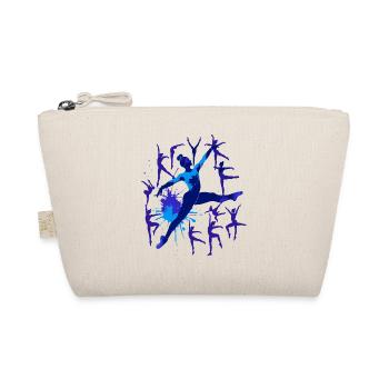 Gymnastique Gymnastique Acrobatie Gymnastique artistique - Trousse biologique - nature - Devant