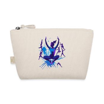 Gymnastique Gymnastique Acrobatie Gymnastique artistique - Trousse biologique - nature - Devant