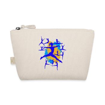 Gymnastique Gymnastique Acrobatie Gymnastique artistique - Trousse biologique - nature - Devant