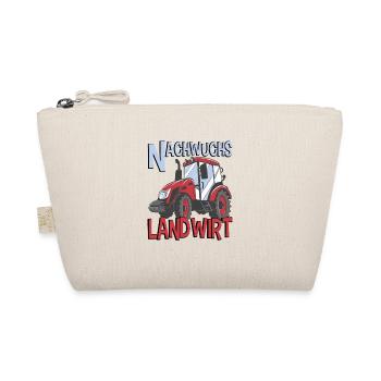 Paysans Enfants Tenues Tracteur Tracteur Jeune Fermier - Trousse biologique - nature - Devant