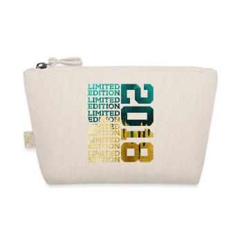 ÉDITION LIMITÉE 2018 8 ANS 8E ANNIVERSAIRE - Trousse biologique - nature - Devant