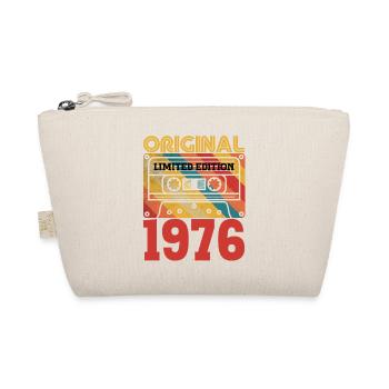 50e Anniversaire 50 ans Original 1976 Vintage - Trousse biologique - nature - Devant