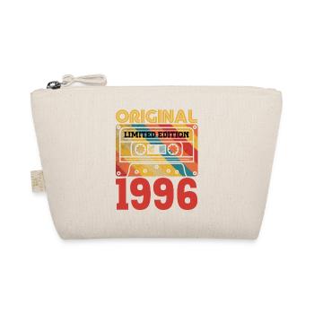 30e Anniversaire 30 ans Original 1996 Vintage - Trousse biologique - nature - Devant