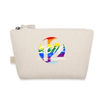 12e anniversaire 2014 cadeau garçons et filles - Trousse biologique - nature - Devant