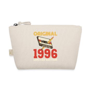 1996 30e Anniversaire 30 ans Original Vintage - Trousse biologique - nature - Devant