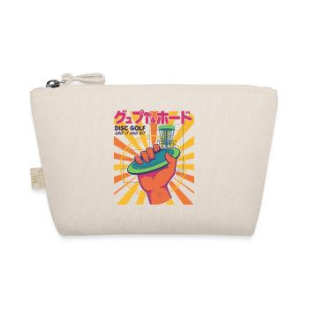 Disc Golf Grippe-le et Rip It Flying Disc Fun - Trousse biologique - nature - Devant