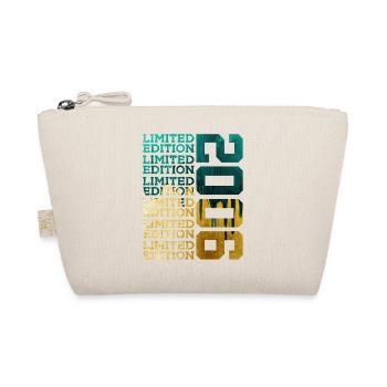 ÉDITION LIMITÉE 2006 20 ANS 20E ANNIVERSAIRE - Trousse biologique - nature - Devant
