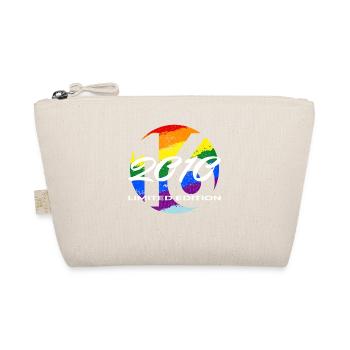 16e anniversaire cadeau garçons et filles 2010 - Trousse biologique - nature - Devant