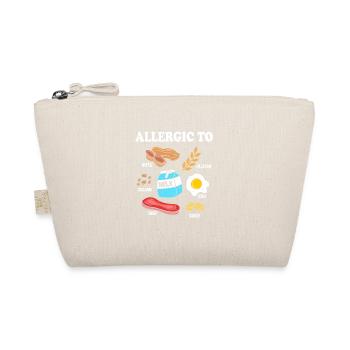 Aliments allergiques - Trousse biologique - nature - Devant