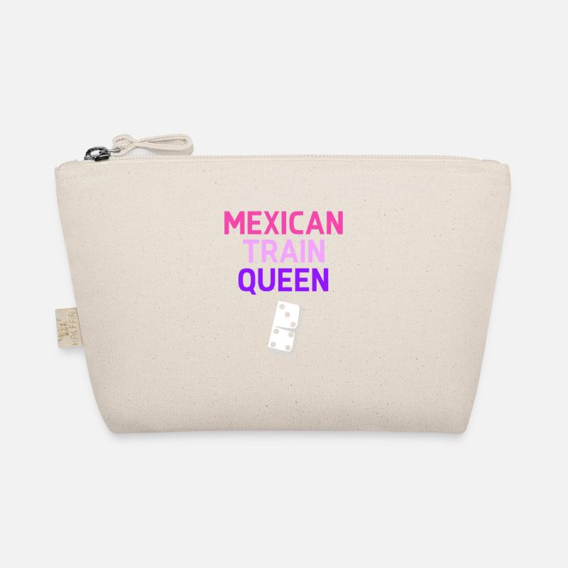 Train domino mexicain Trousse biologique
