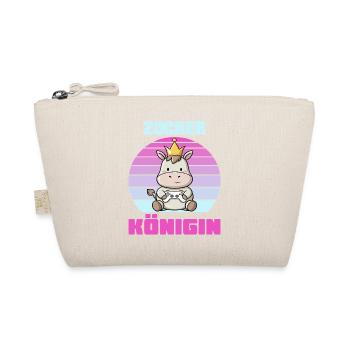Gaming - Organic Pouch - nature - Front