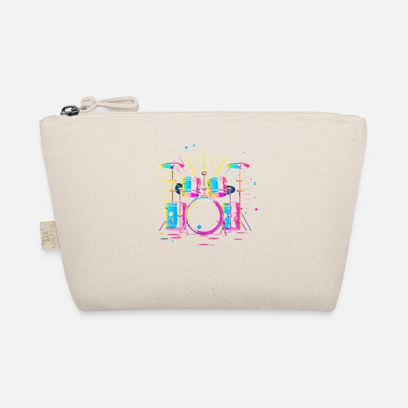 percussion Trousse biologique