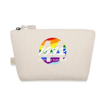 44e anniversaire 1982 cadeau pour hommes et femmes - Trousse biologique - nature - Devant