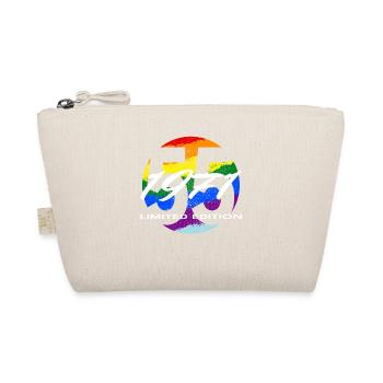 55e anniversaire 1971 cadeau pour hommes et femmes - Trousse biologique - nature - Devant