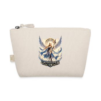 Gatekeeper Angel Warrior Anime Fantasy Style - Trousse biologique - nature - Devant