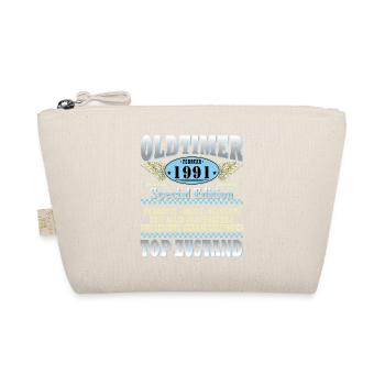 Cadeau d’anniversaire original de février 1991 - Trousse biologique - nature - Devant