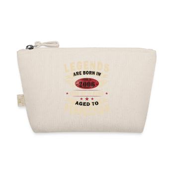 February 2006 Jubilee February 2006 February - Organic Pouch - nature - Front