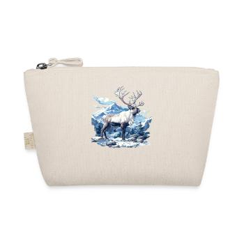 Renne Renne - Trousse biologique - nature - Devant