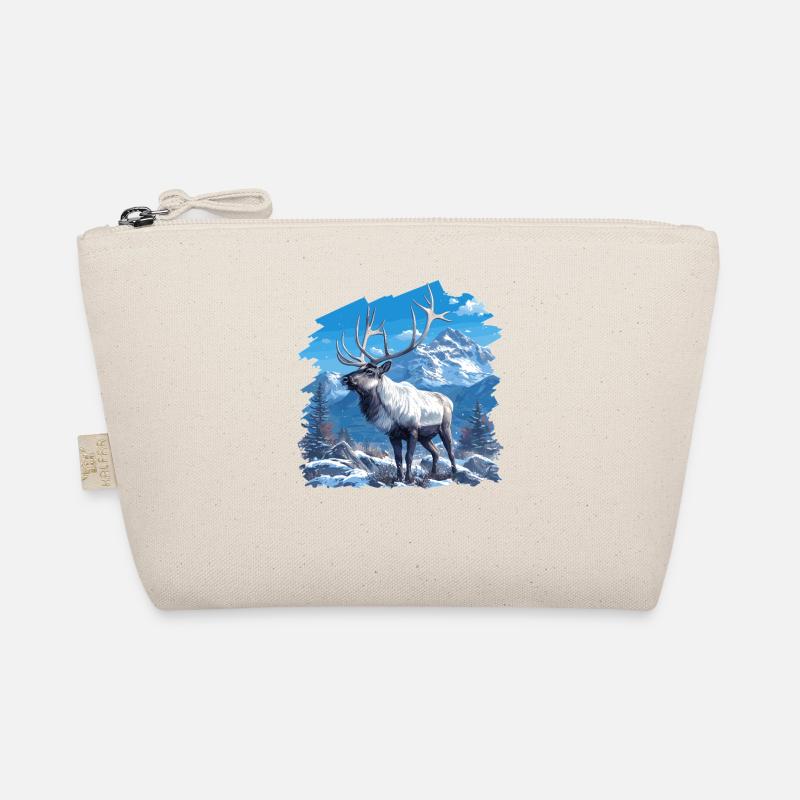 Renne Renne Trousse biologique