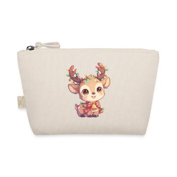 Renne Renne - Trousse biologique - nature - Devant
