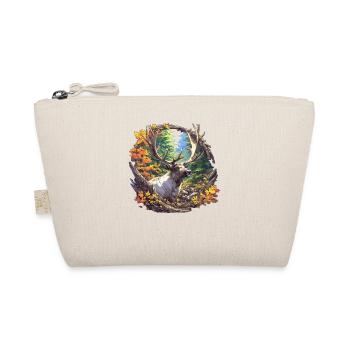 Renne Renne - Trousse biologique - nature - Devant