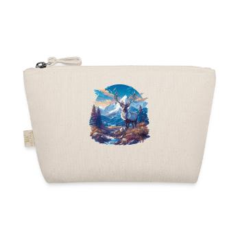Renne Renne - Trousse biologique - nature - Devant