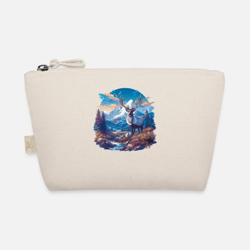 Renne Renne Trousse biologique