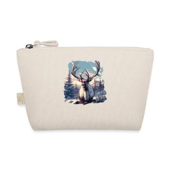 Renne Renne - Trousse biologique - nature - Devant