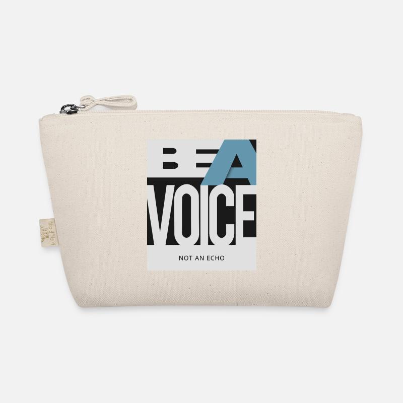 Sois une voix – pas un écho Trousse biologique