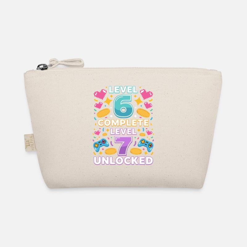 Niveau 6 Niveau 7 complété Débloqué Trousse biologique