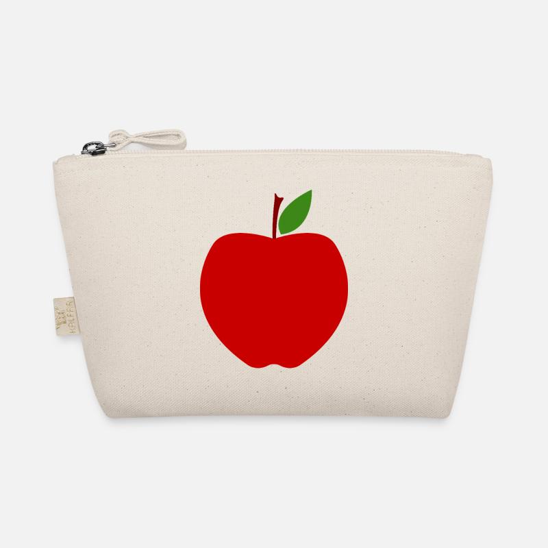 Apfel Bio-Täschchen