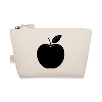 Apple - Organic Pouch - nature - Front