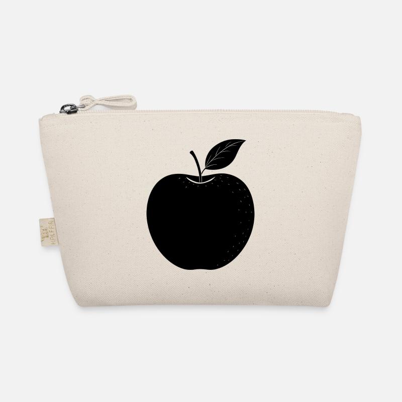 Apfel Bio-Täschchen