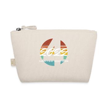 Cadeau des garçons et des filles pour 4e anniversaire 2022 - Trousse biologique - nature - Devant