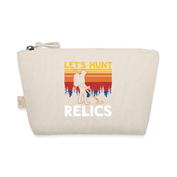 Relic Seeker Probes - Organic Pouch - nature - Front