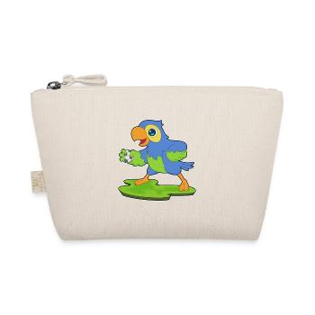 Parrot Handball Handball Sports - Trousse biologique - nature - Devant