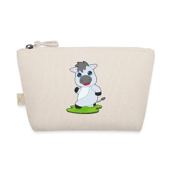 Esel Jogger Joggen Sport - Trousse biologique - nature - Devant