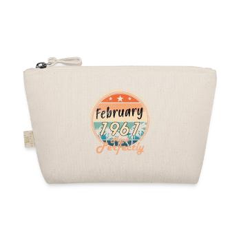 Février 1961 Meilleur cadeau février 1961 - Trousse biologique - nature - Devant