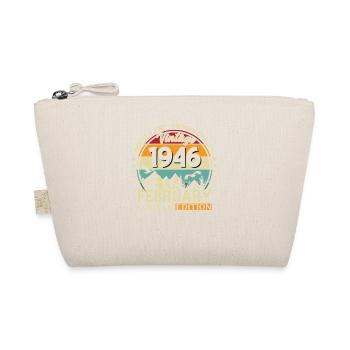 80e anniversaire février 1946 millésime - Trousse biologique - nature - Devant