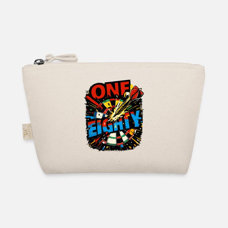 Fléchette Cent Quatre-vingts Trousse biologique