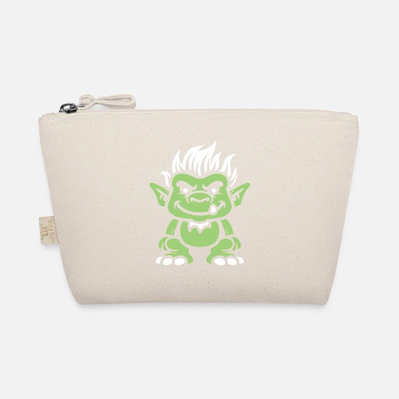 Troll  Trousse biologique