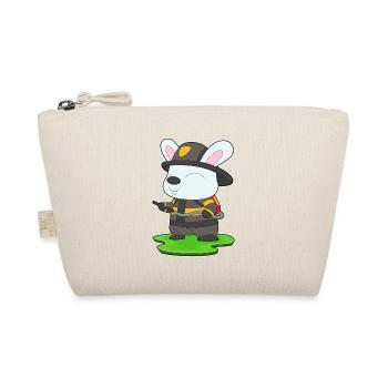 Pompiers Rabbit Extincteur Brigade - Trousse biologique - nature - Devant