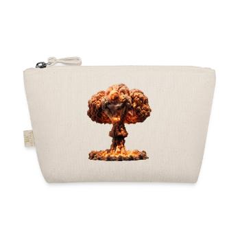 La puissance des atomes - Trousse biologique - nature - Devant