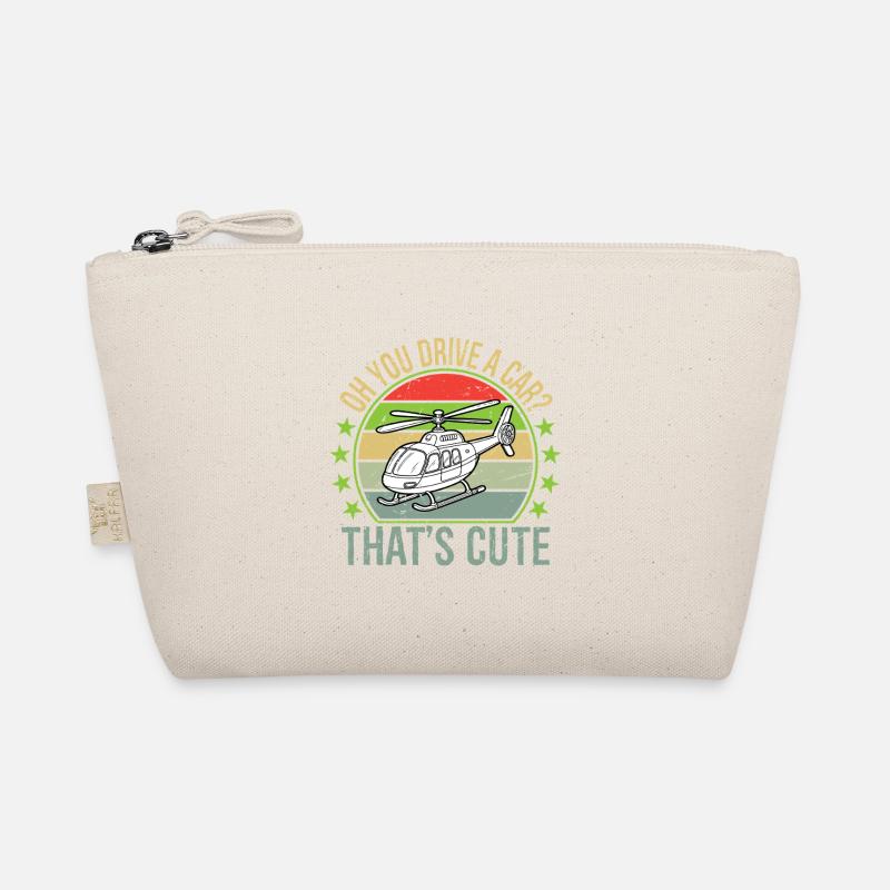 Oh, tu conduis une voiture, c’est mignon Trousse biologique