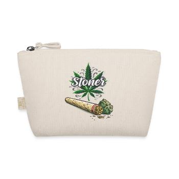 Stoner - Trousse biologique - nature - Devant
