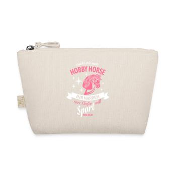 Hobby Horse Chefin Sport-Statement - Trousse biologique - nature - Devant